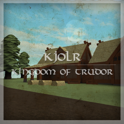 Village of Kjolr