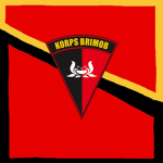 POLDA | Korps Brigade Mobil