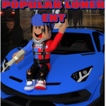 Popular Loner Ent