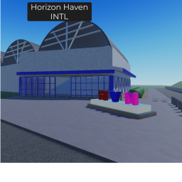Horizon Haven Airport