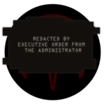 S.C.P. Roleplay | Office of The Administrator