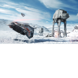 [GCW] Battle Of Hoth