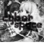 "cyberspace"