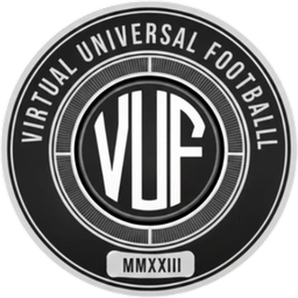 SFA | Simplified Football Association Roblox group icon