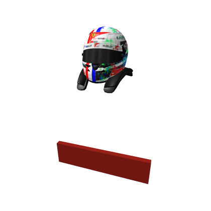 iloveventurian56 IRC helmet