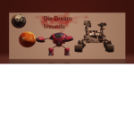 Die Dream Freunde