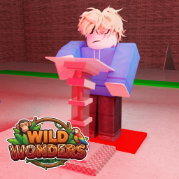 Wild Wonders - Training Center