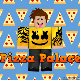 Pizza Palace
