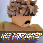 not fabricated