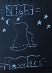 《Night Howlers》