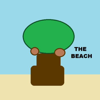Untitled Beach Game
