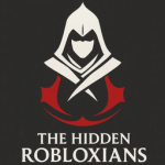 THE HlDDEN ROBLOXIANS