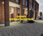 NLD - Dienst Infrastructuur