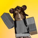 Monkey Ali Clothing