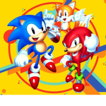 sonic the team