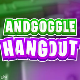 andgoggle Hangout!