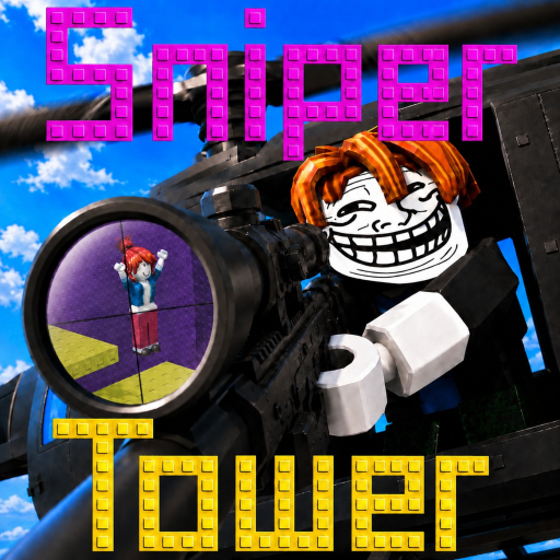 Sniper Tower