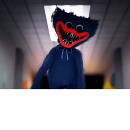 try so survive huggy wuggy