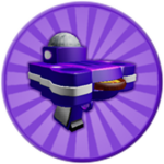 Community Launcher Pizza