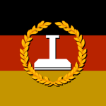 [DDR] Ministry of the Interior