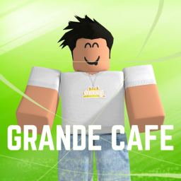 V1 - Grandé Cafe