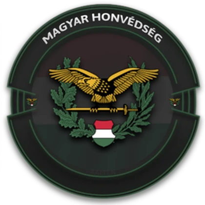 Magyar Honvédség | MH Roblox group icon
