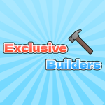 Exclusive Builders!