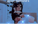 Blood diamond's