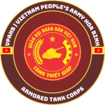 VPAHB I Armored Tank Corps