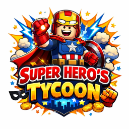 [v.0.5] Super Hero's Tycoon