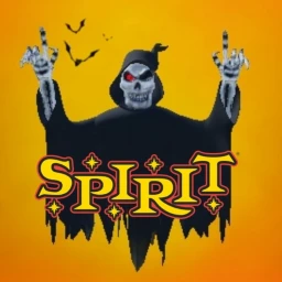 Roblox Spirit Halloween 2026 (Cancelled) icon