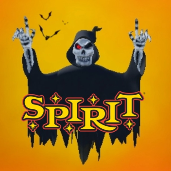 Roblox Spirit Halloween 2026 Ideas