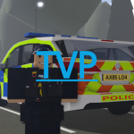 Thames Valley Police - Thames Valley RPC