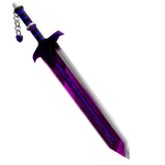 CoralBlox Sword