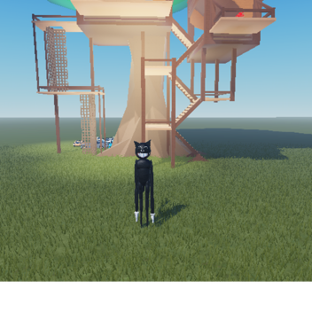 cartoon cat the killer