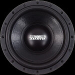[FIXED] Giant Sundown Audio Subwoofer 