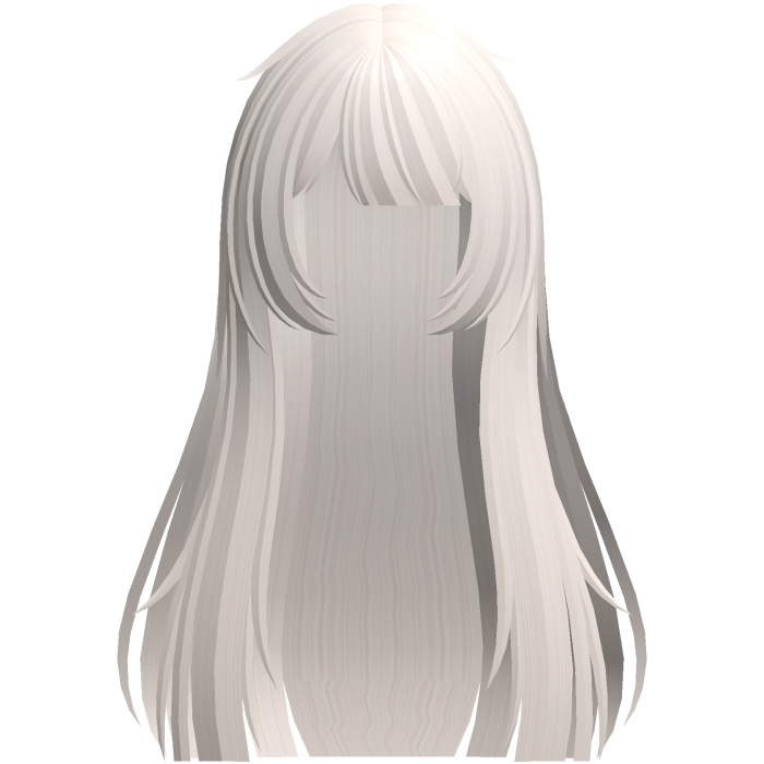 🖤 sweet sleepy fallen angel hair in blonde