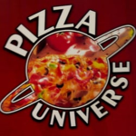 Pizza Universe