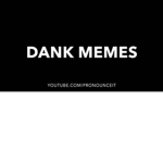 The Official dank memes