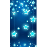 Star light for life