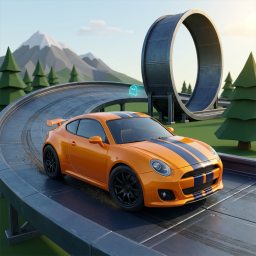 Tiny Track Workshop icon