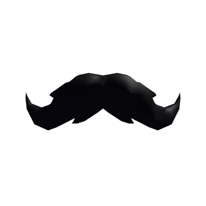 Black Moustache