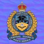 Central Saanich Police Service