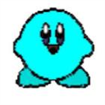 Blue Kirby