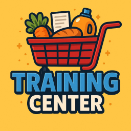 ShopWart training center!