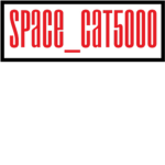 SPACE_CAT5000