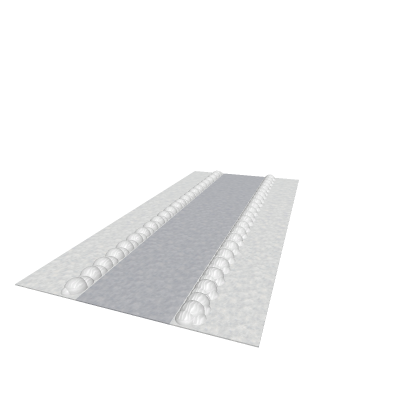 Snowy Road