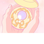 🍥 Macaron Galaxy 🌌