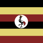 [RU] Republic of Uganda