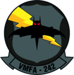 VMFA-242